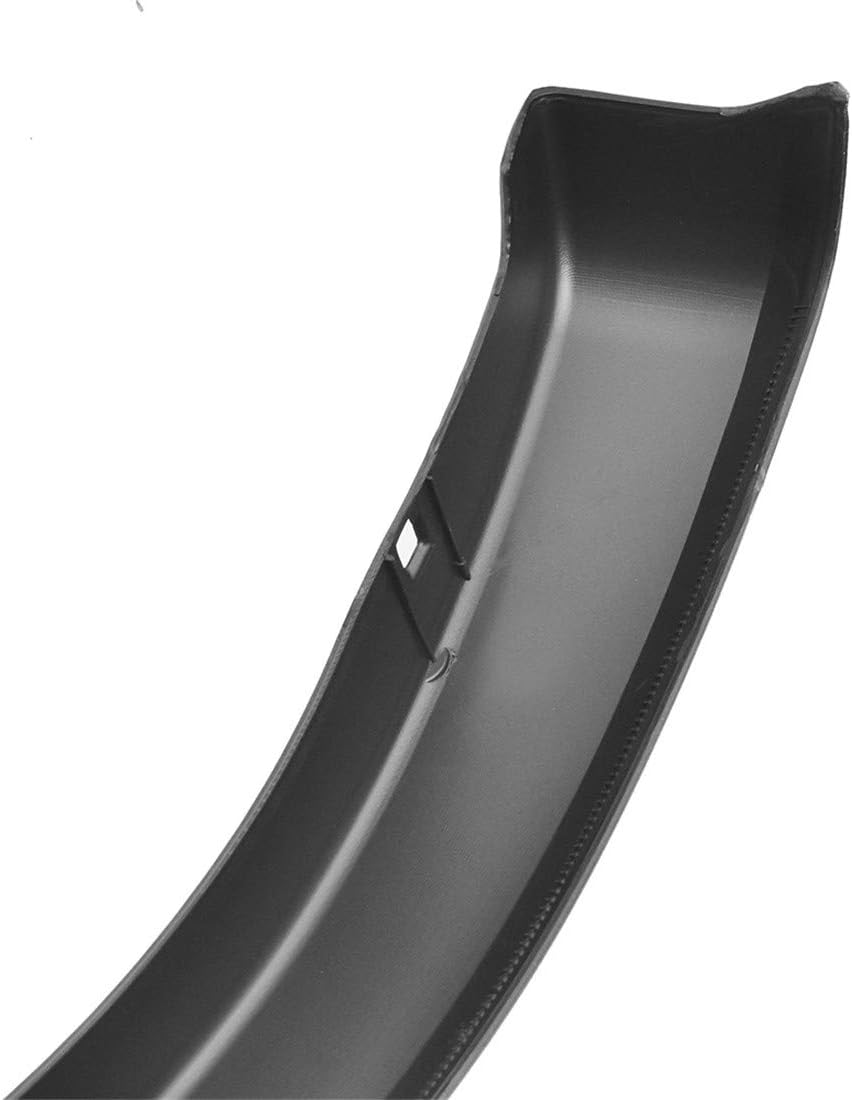 fender flares for ford f250 on Wflnhb Fender Flares 4pc Smooth Texture Fit For 1999 2007 Ford F250 F350 Exterior Accessories Fender Flares Trim