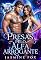 Livro Presas pelo Alfa arrogante: Uma Companheira Predestinada – De Inimigos a Amantes: Um Romance Esportivo de Shifter (Série Alpha Laços Predestinados Livro 4)