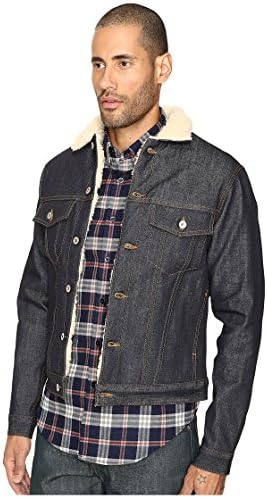 naked and famous sherpa