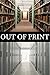 Out of Print