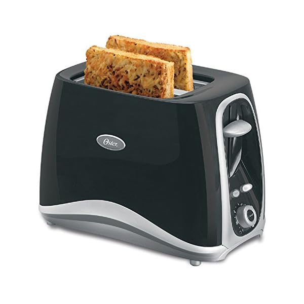 Oster Inspire 2Slice Toaster The Home Kitchen Store