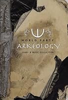 World Party Ablum Cover