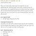 Annmarie Skin Care - Radiant Skin Silk Body Lotion, 200ml
