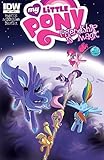 My Little Pony: Friendship Is Magic #6