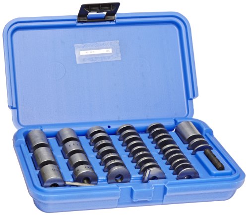 Are You Ready To Get Fowler 53-680-050 Space-Blox 0 00005 Tolerance? Fowler 53-680-050 Space-Blox 0 00005 Tolerance