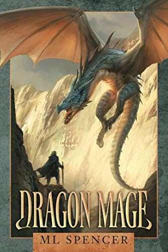 Dragon Mage: Rivenworld, Book 1