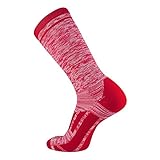 TCK Sports Elite Heather Performance Socks