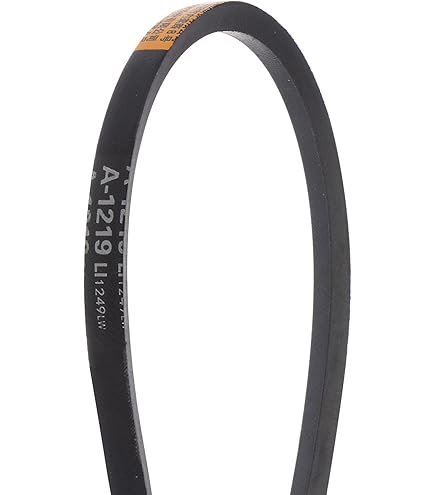 Granit Aandrijfriem - 18018106 | Afmetingen: J16 X 1051 Mm Voor Aftakastoerental 1000 Omw Min