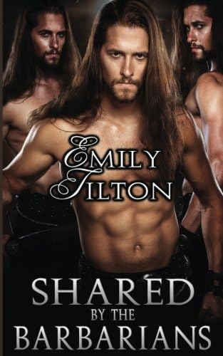 Shared by the Barbarians Paperback – August 31, 2016