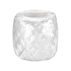 MECCANIXITY Polyester Nylon Plastic Rope Twine