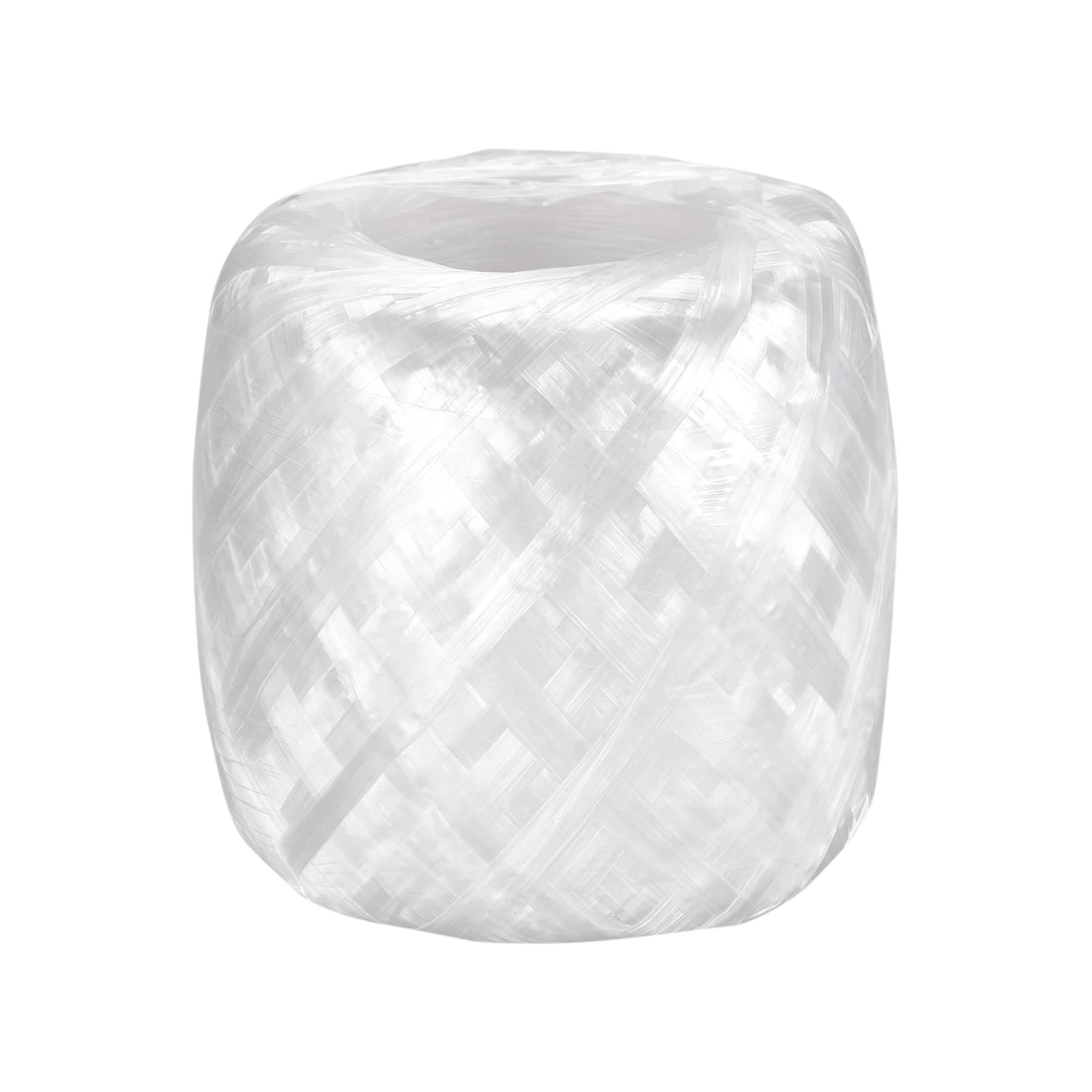 MECCANIXITY Polyester Nylon Plastic Rope Twine
