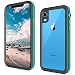 iPhone 11 Case, MOMOTS【IP68 Certified】 Anti-Drop 360&deg;Full Body Underwater Protecting Cover with Clear Built-in Screen Protector, Clear Sound Cover for iPhone 11 2019 Release (Pink) primary