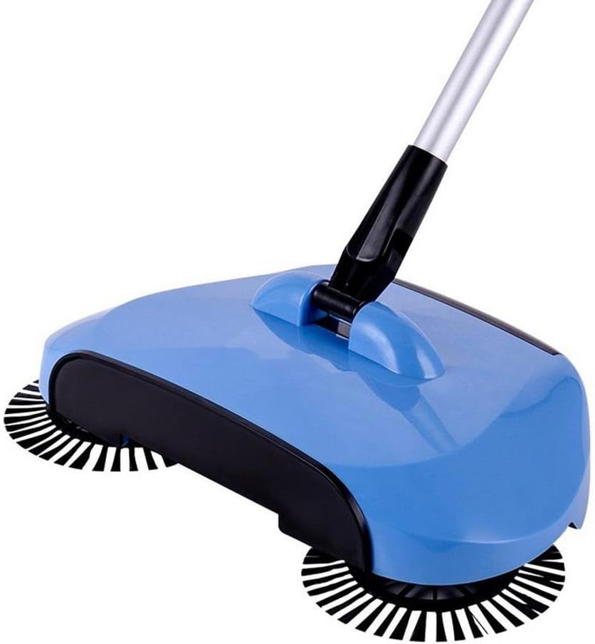 Which Is The Best Rotary Dust Sweeper