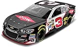 Lionel Racing CX35821DJAD Austin Dillon #3 Dow 2015 Chevy SS 1:24 Scale ARC HOTO Official NASCAR Diecast Car