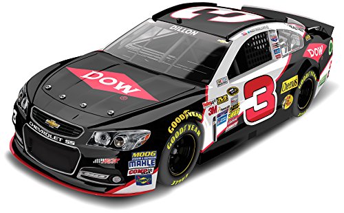 Lionel Racing CX35821DJAD Austin Dillon #3 Dow 2015 Chevy SS 1:24 Scale ARC HOTO Official NASCAR Diecast Car