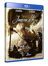 Jeanne D'arc