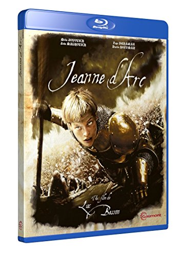 Jeanne D'arc