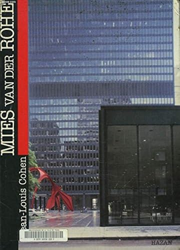 Download Mies van der Rohe PDF