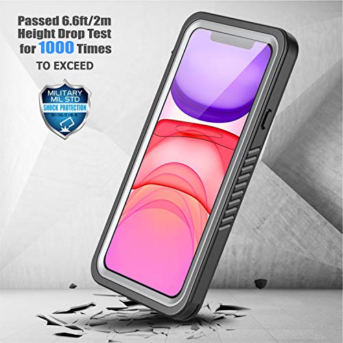 spidercase waterproof case iphone 11