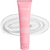 MCoBeauty - Everyday Foaming Facial Cleanser - Deep Cleansing & Hydrating Formula with Aloe Vera, Hyaluronic Acid & Vitamin E - Vegan, Cruelty-Free Skin Care - Limpiador Facial
