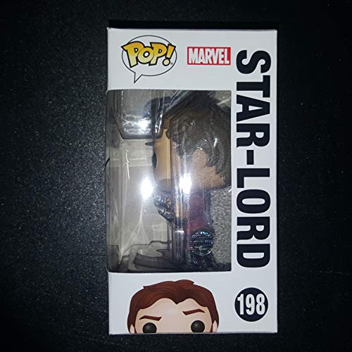 2 CHRIS+PRATT+Autographed+Signed+GUARDIANS