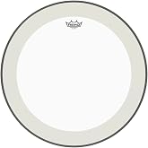 Remo P40313-BP Clear Powerstroke 4 Drum Head (13-Inch)