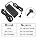 AC Charger Fit for Asus Zenbook UX305F UX305FA UX305C UX305CA UX305L UX305LA UX305U UX305UA UX305 Laptop Power Supply Adapter Cord