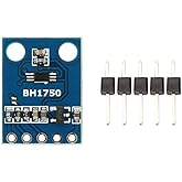 BH1750 Module，GY-302 Digital Light Sensor BH1750 Chip Integration Module 3-5V Power Supply