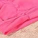 Vktech® Supper Home Winter Warm Fleece Snuggie Blanket Robe Cloak with Sleeves (Pink)