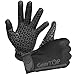 GearTOP Running Gloves for Men & Women for Cold Weather, Touchscreen Winter Gloves Men Reflective Running Gear, Warm Glove Liners for Hiking, Freezer Gloves (Performance, Large)