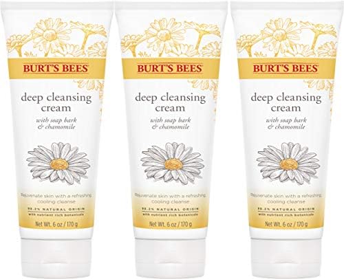 burt's bees chamomile