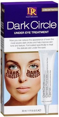 Daggett & Ramsdell Dark Circle Under Eye Treatment Cream, 30Ml/1 Fl. Oz.