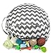Lucky Doos Extra Large Stuffed Animal Bean Bag Chair - 38