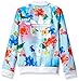 adidas Originals Girls' Big Supergirl Track Top