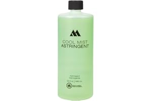 CASEETO MARIANNA Barber Cool Mist Astringent Antiseptic After Shave 32oz - HP-56468