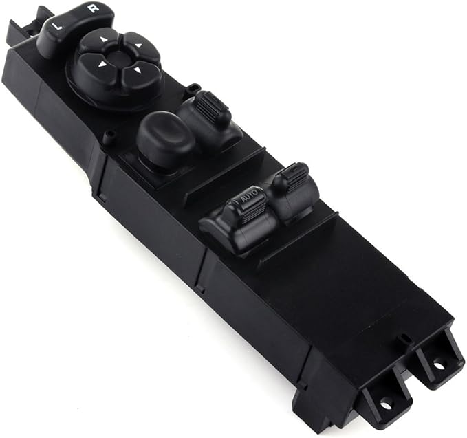 Power Window Switch Driver Side Power Window Master Control