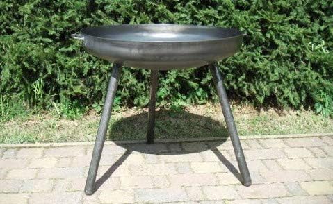 Fire Bowls Legs 50 cm
