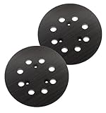 Porter Cable 343 Type 2 Sander 2 PK 5