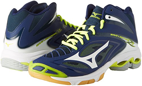 mizuno lightning z3 mid