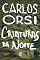 Livro Criaturas da noite