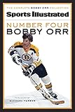 Number Four Bobby Orr by Sports Illustrated, Michael Farber