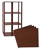 Strictly Briks Classic Baseplates 6