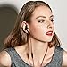Earbuds with Microphone, USTEK 2 Pack Earbuds In Ear Headphones Wired Earphones Headphones with Control Remote Button