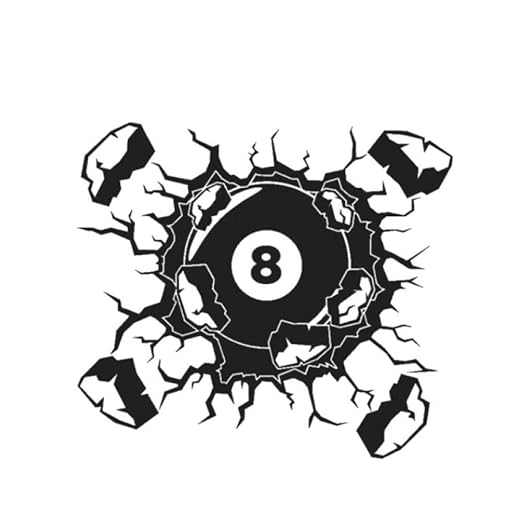 Crack 8 Ball Pool Polget