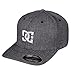 DC Men's Capstar Hat, Periscope, Large/X-Large