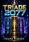Livro Tríade 2077