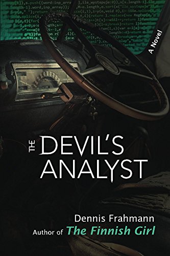 The Devil's Analyst by [Frahmann, Dennis]
