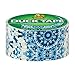 Duck 284176 Printed Duct Tape Single Roll, 1.88 Inches x 10 Yards, Kaleidoscope