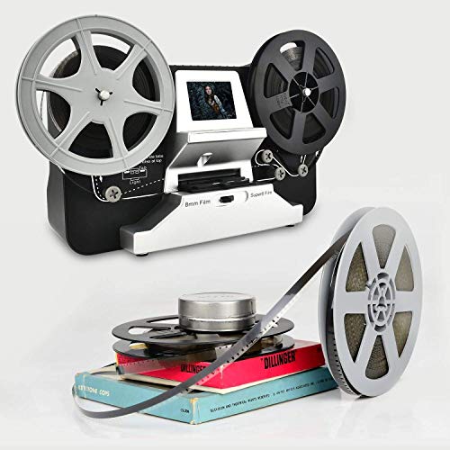 1 Digital+MovieMaker+Digitizer+Machine+Scanner
