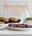 Hazan Family Favorites: Beloved Italian Recipes from the Hazan Family by Giuliano Hazan, Marcella Hazan